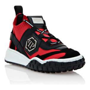PHILIPP PLEIN Runner Sneaker PREDATOR