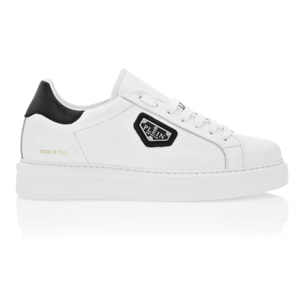 PHILIPP PLEIN Sneaker basse Titan Plein