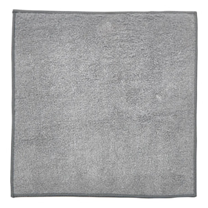 Lot de 3 chiffons microfibres 15x19cm
