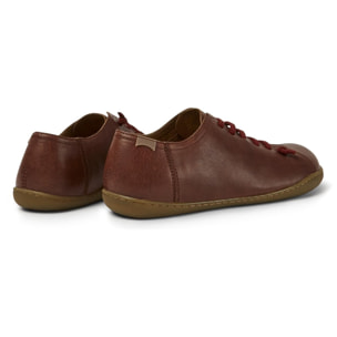 CAMPER Peu Cami - Sneakers Uomo Marrone