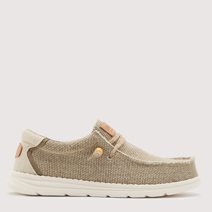 Mocasines Casual Arena - Suprema