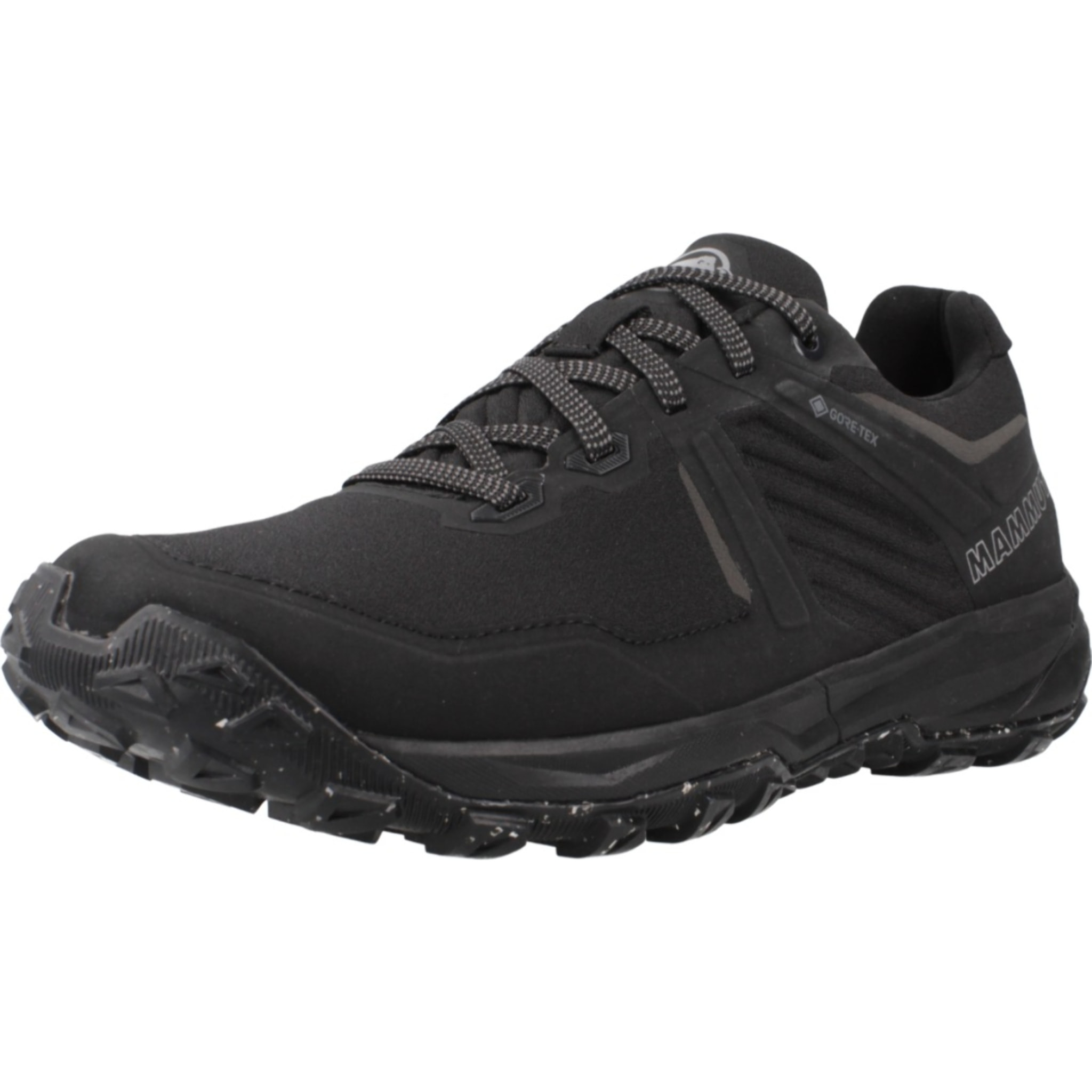 SNEAKERS MAMMUT ULTIMATE III