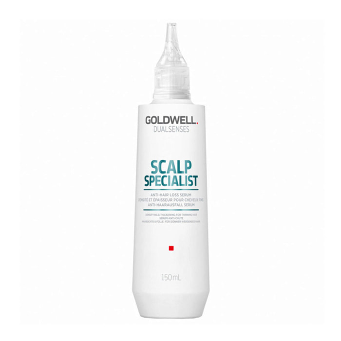 GOLDWELL DS Scalp Specialist Anti Hairloss Serum 150ml