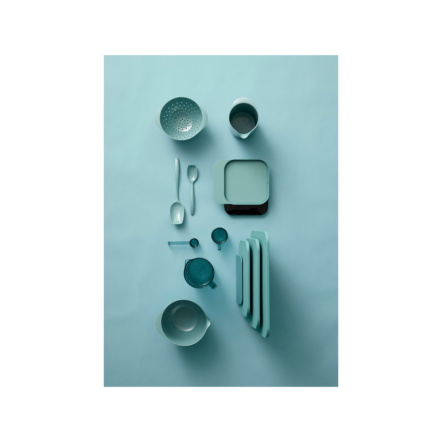 Verre doseur Mensura