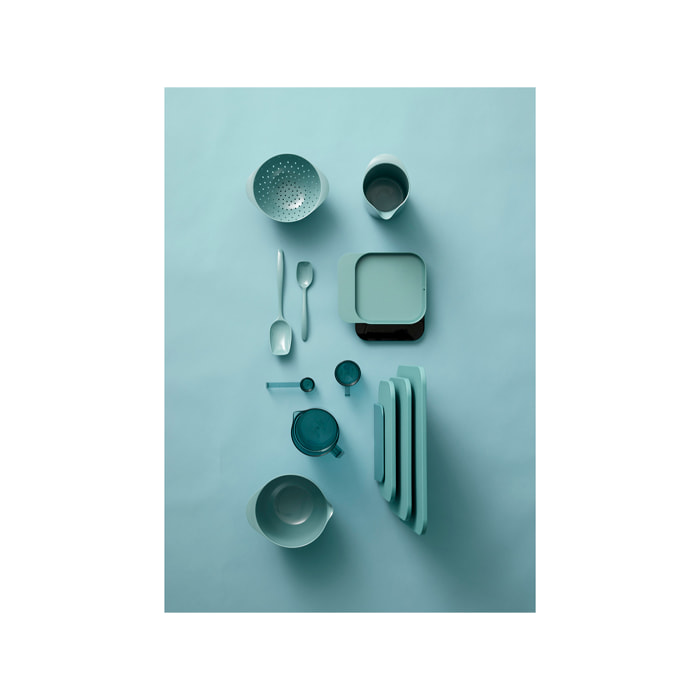 Verre doseur Mensura