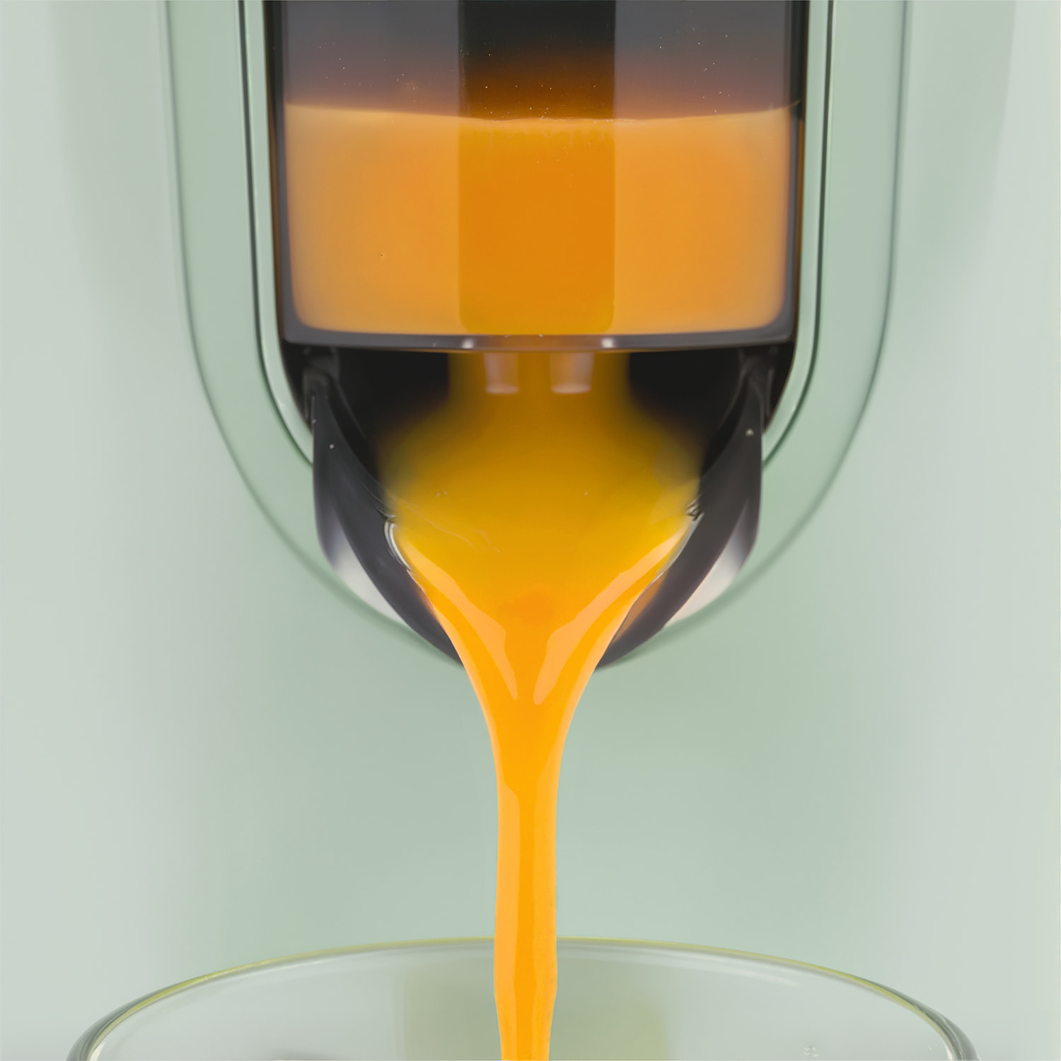 Exprimidor eléctrico ZEST7, SWEISS, Vertedor antigoteo