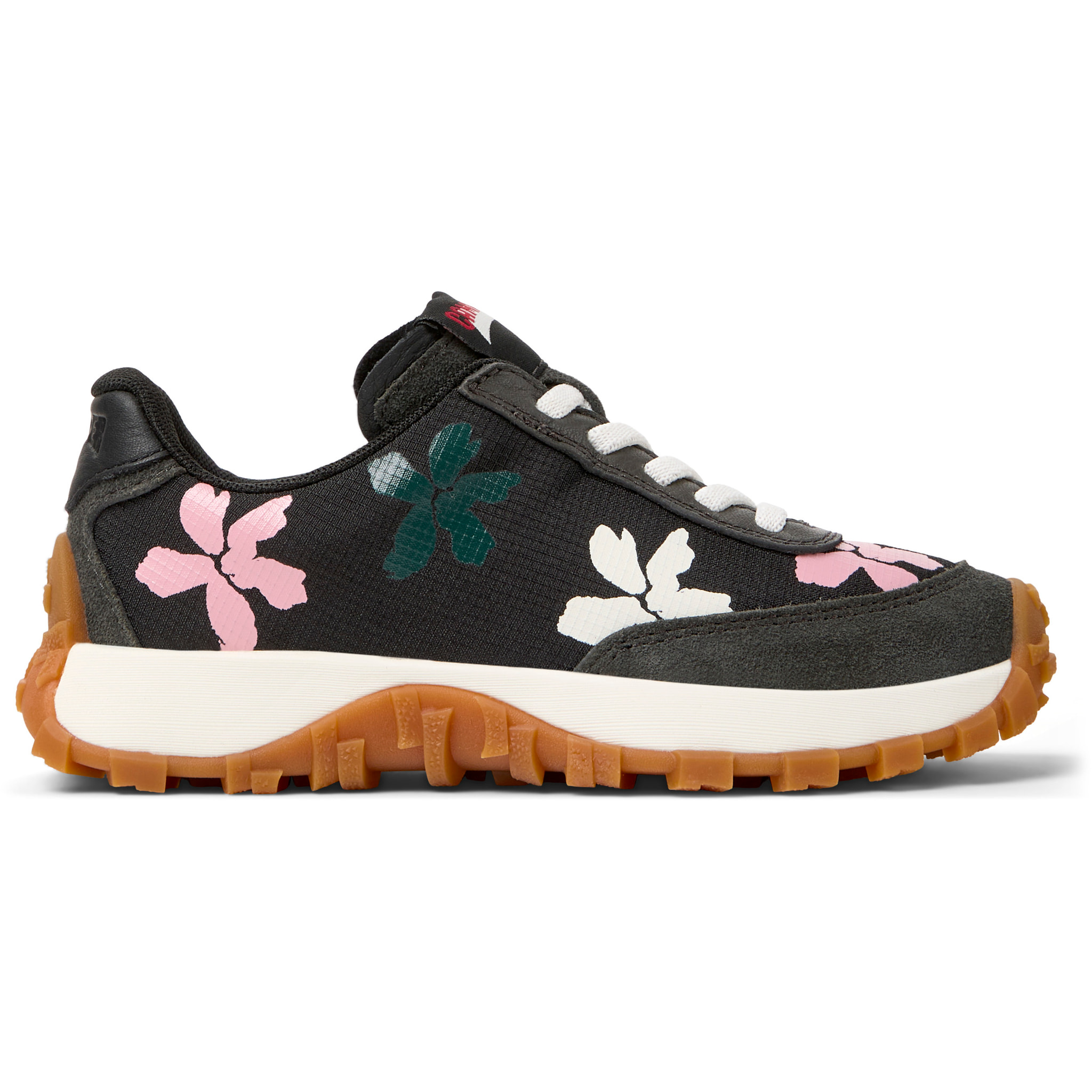 Sneakers - CAMPER Drift Trail - Multicolore - Tessile tecnico