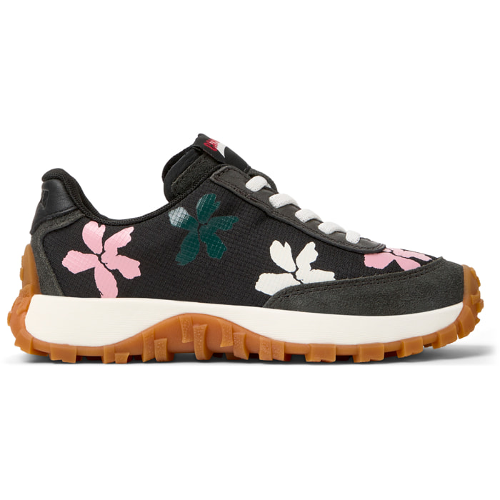 Sneakers - CAMPER Drift Trail - Multicolore - Tessile tecnico