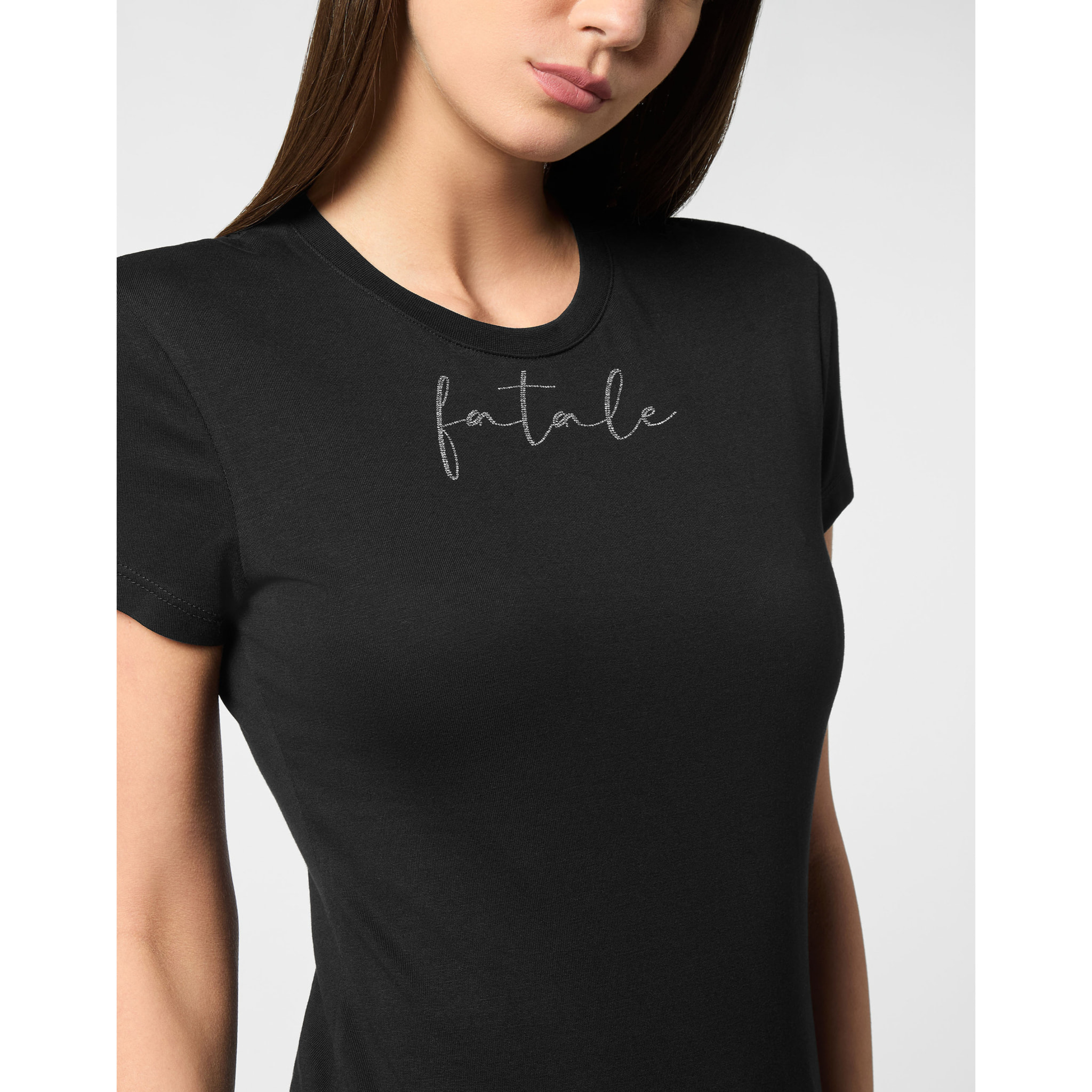 PHILIPP PLEIN T-Shirt Sexy Pure Fatale