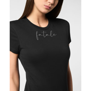 PHILIPP PLEIN T-Shirt Sexy Pure Fatale