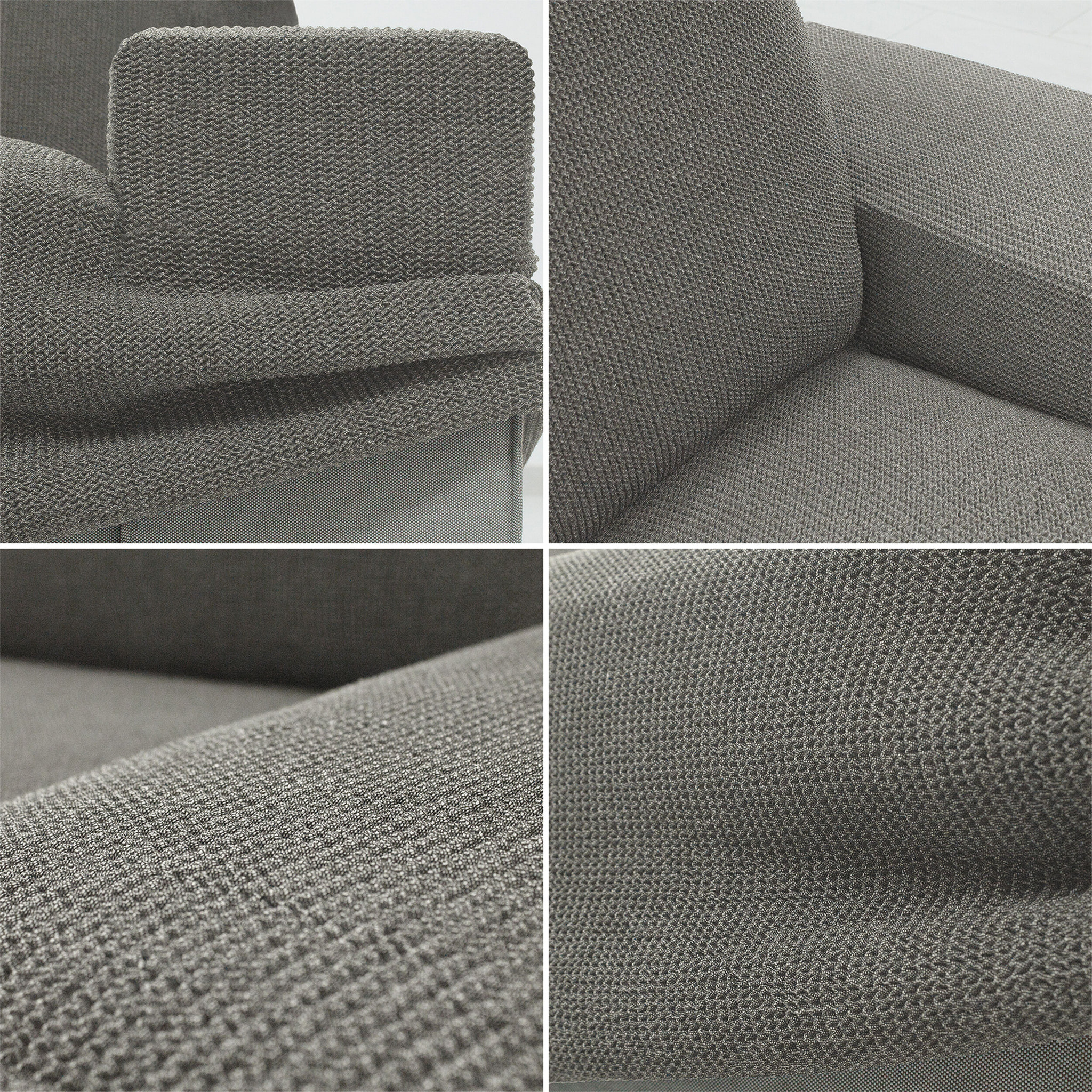 Funda Súper Elástica para SOFÁ modelo WONDER