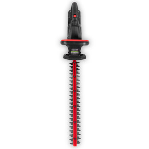 Cortasetos de batería de Litio 20V para 2,0Ah/4,0Ah - Greencut GHT200L -