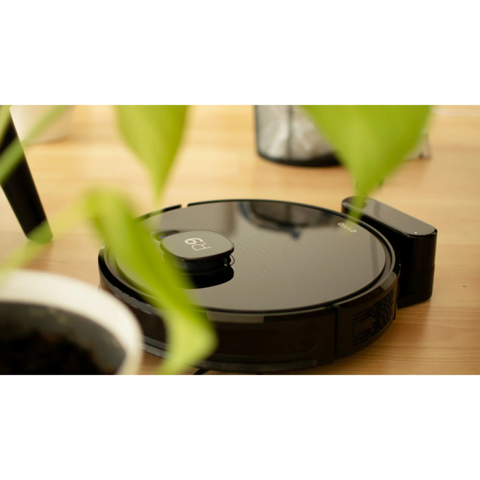 Robot aspirador EVVO R9 LASER