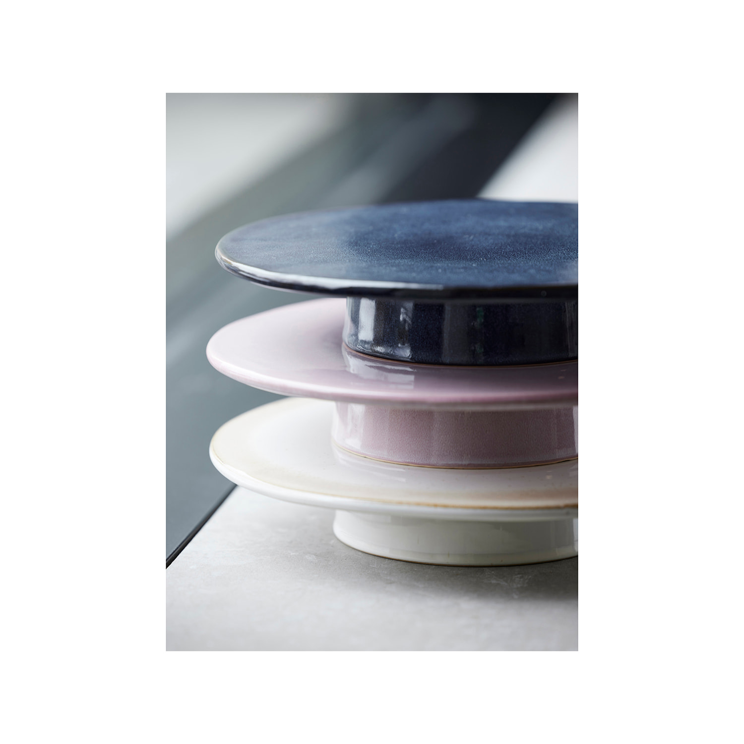 Présentoir gâteaux Gastro