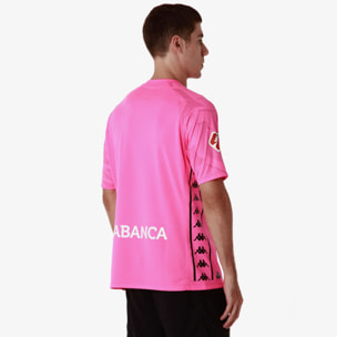 Camisetas de juego Kappa Hombre Kombat Gk 2025 Deportivo