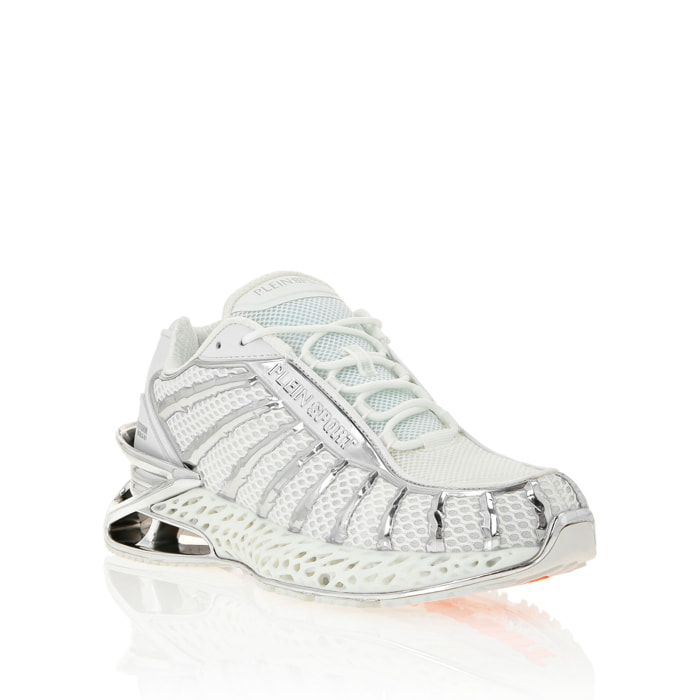 PLEIN SPORT Runner Sneaker THUNDERSTORM GENX