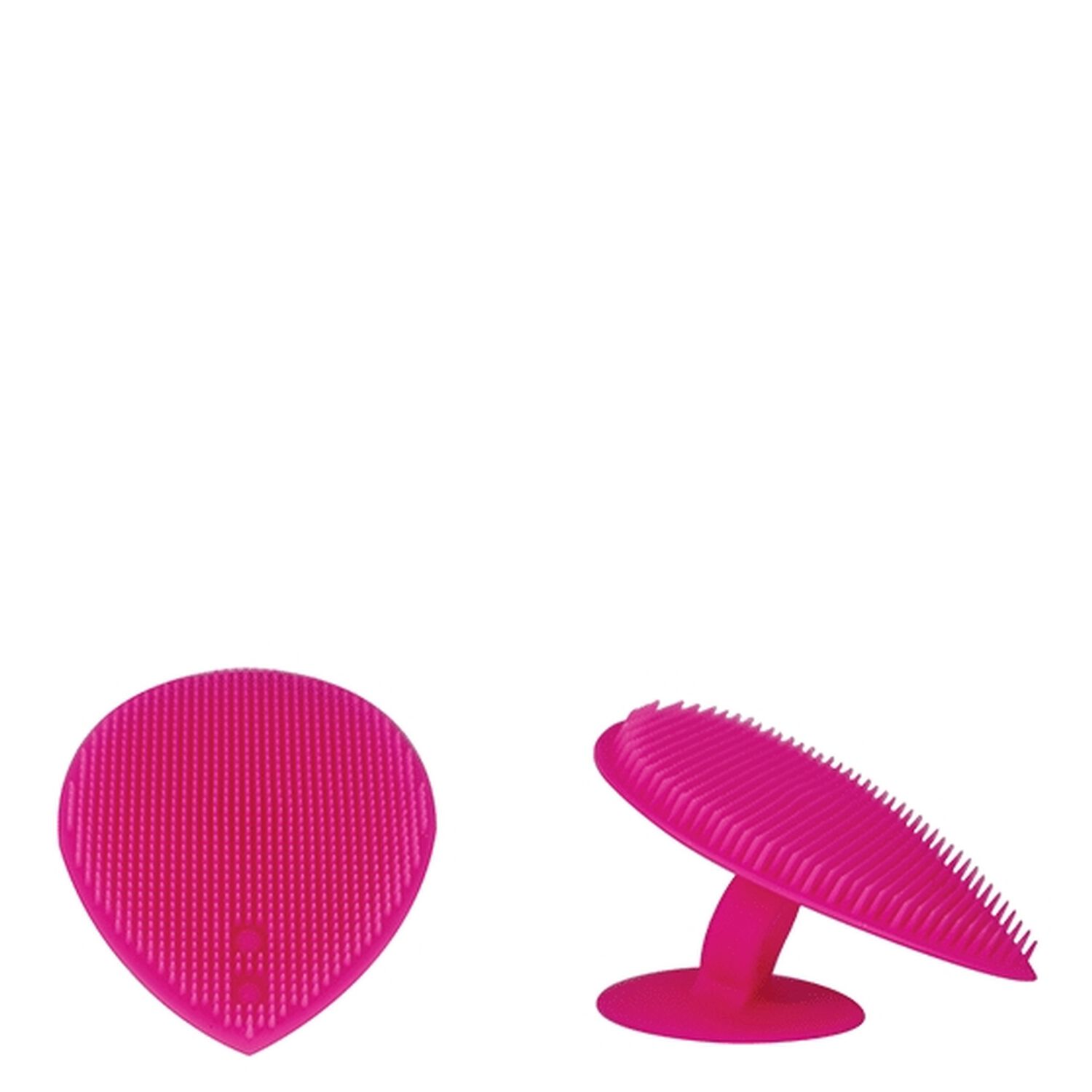 Disque Exfoliant Visage - Silicone