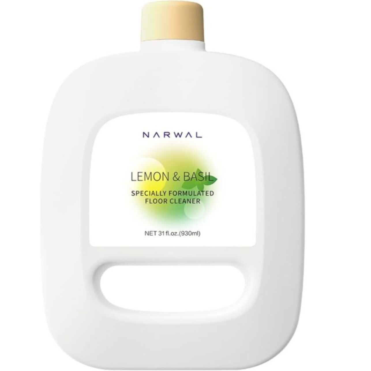 Détergent NARWAL Nettoyant sols durs robot Freo X Ultra