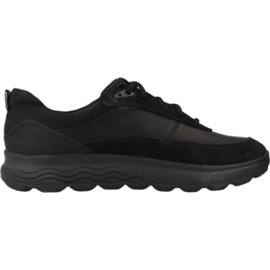 Sneakers de  Hombre de la marca GEOX  modelo U SPHERICA E NEGRO