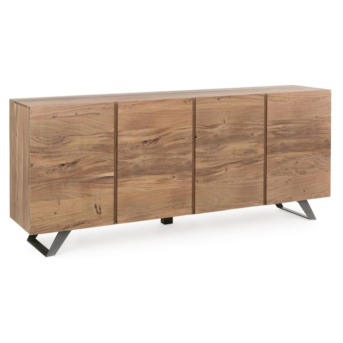 CREDENZA ACHILLE 4A ACACIA