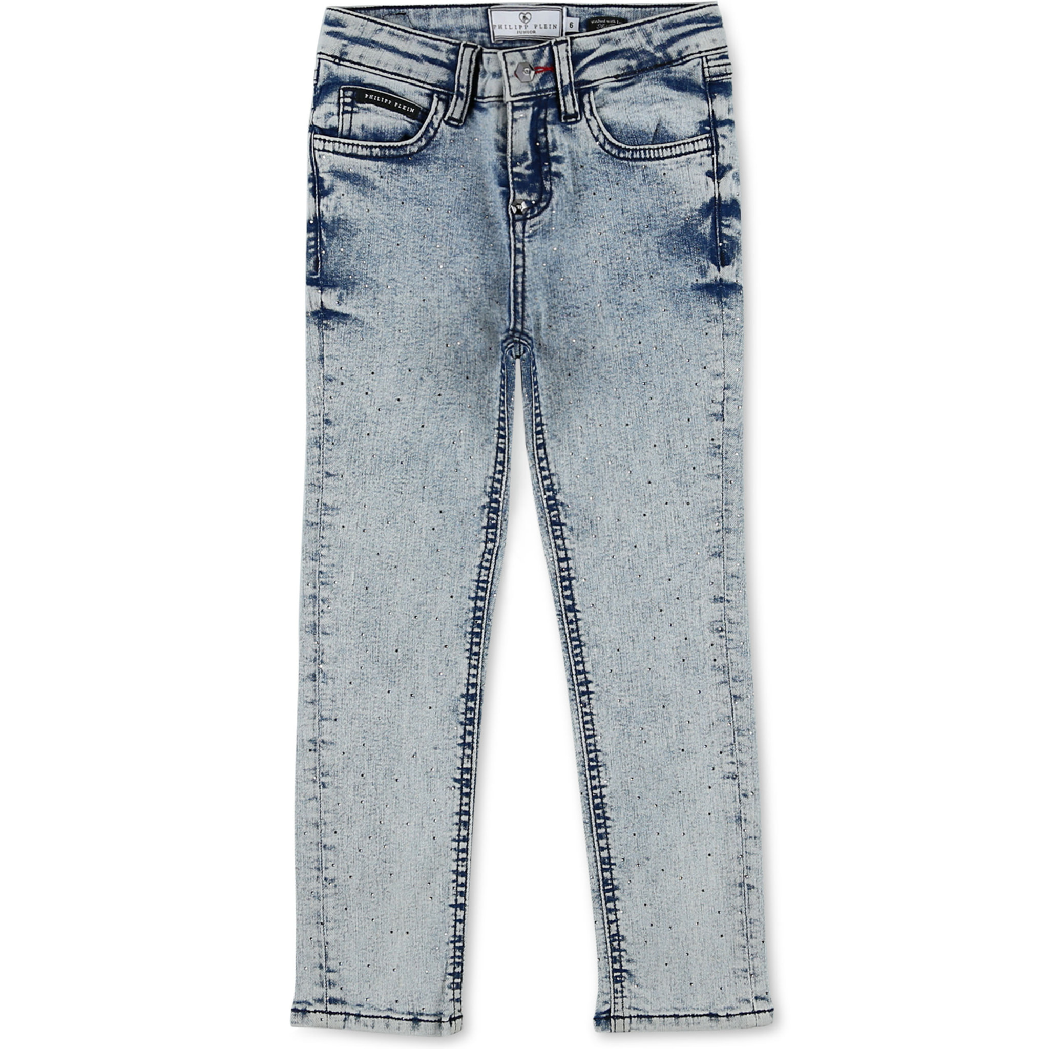 PHILIPP PLEIN Slim Fit