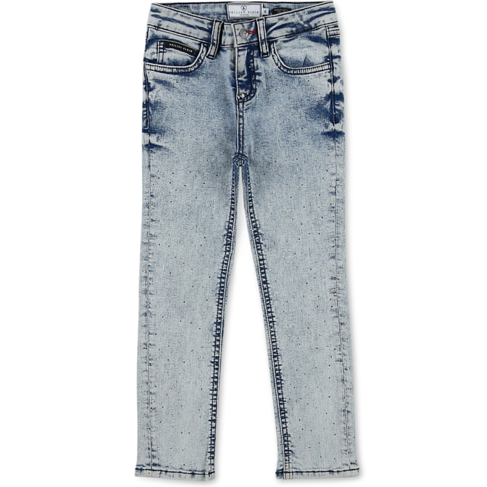 PHILIPP PLEIN Slim Fit