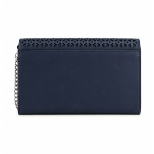 Michael Kors Bolso para Mujer 35S6S2ZC7Y-NAVY