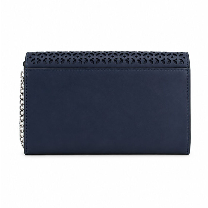 Michael Kors Bolso para Mujer 35S6S2ZC7Y-NAVY
