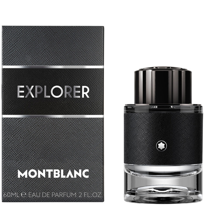 Explorer - Eau de Parfum