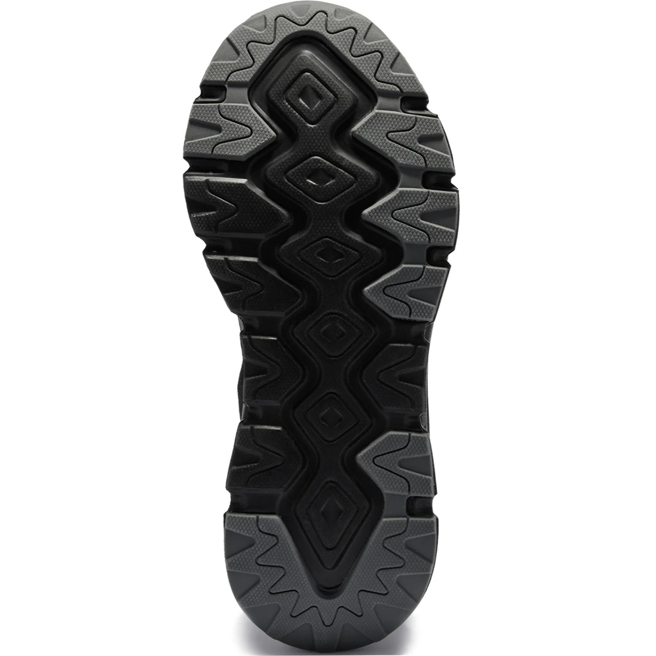 Zapatillas Unisex Aero Dual en Negro D.Franklin