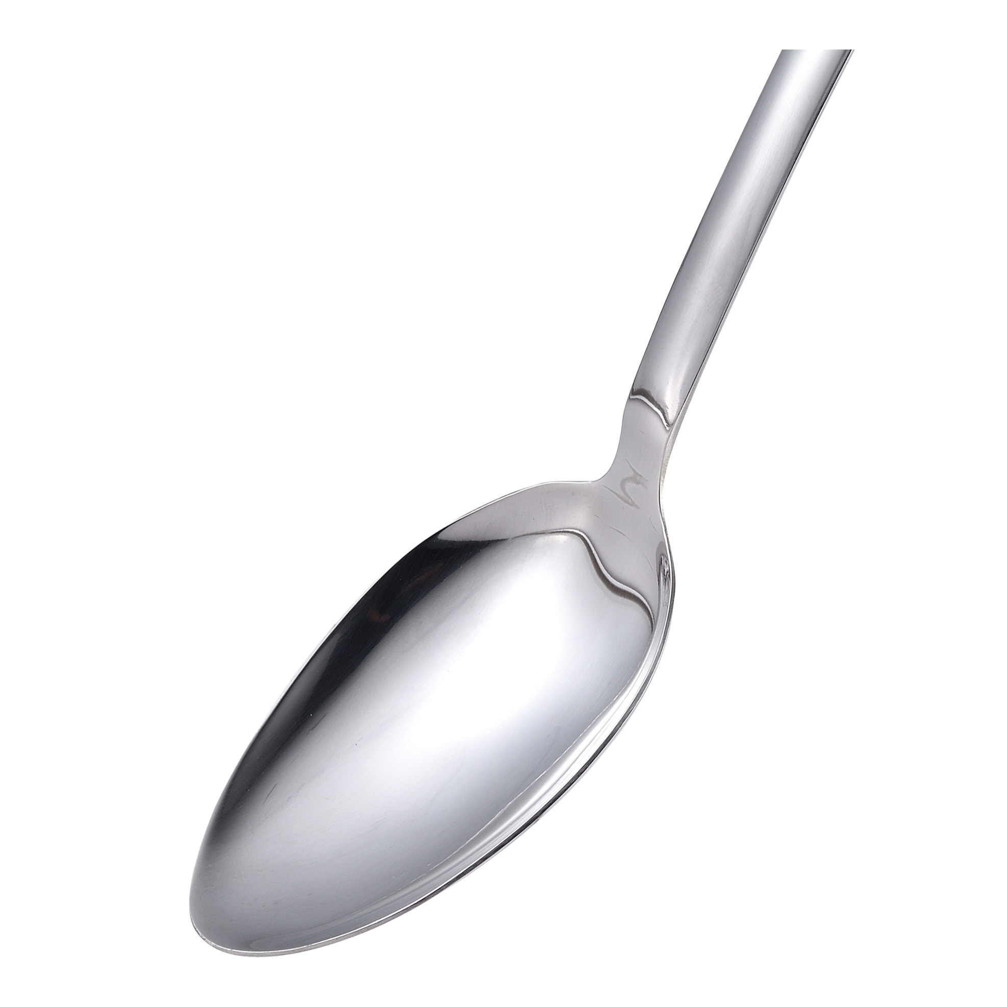 Cuchara de cocina 35x6.9cm acero inox expert