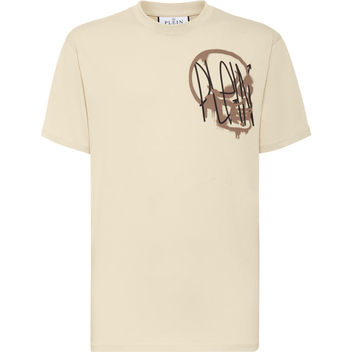 PHILIPP PLEIN T-Shirt Round Neck