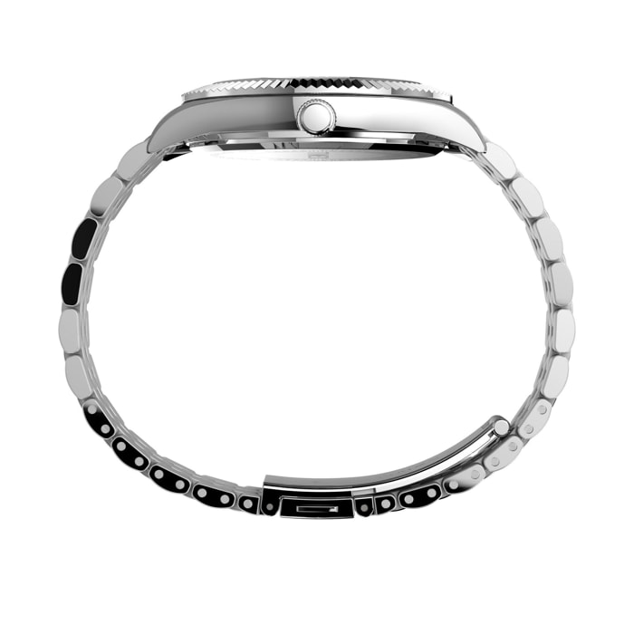 Timex Reloj Analógico De Cuarzo Legacy