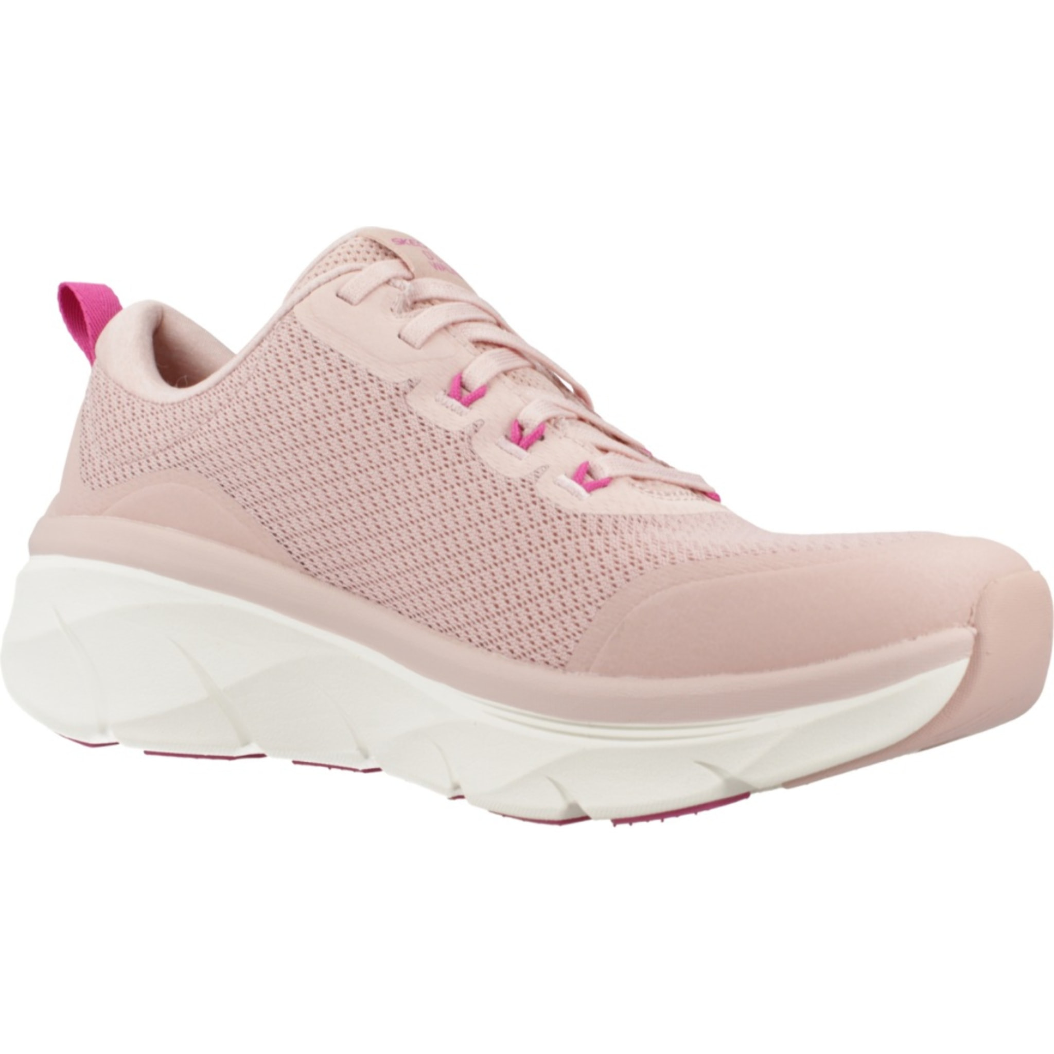 Sneakers de  Mujer de la marca SKECHERS  modelo 150095S Pink