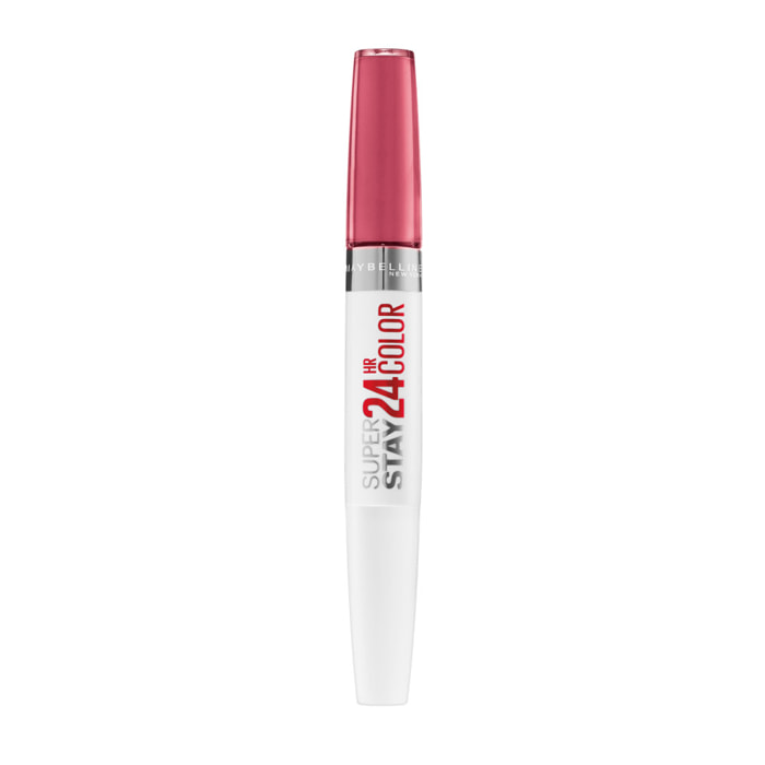 Maybelline Superstay 24H Rouge à Lèvres 135 Perpetual rose