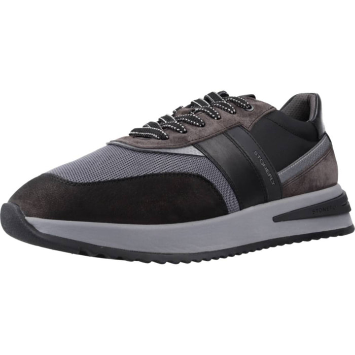 Sneakers de  Hombre de la marca STONEFLY  modelo FLY 1 GOAT Gray