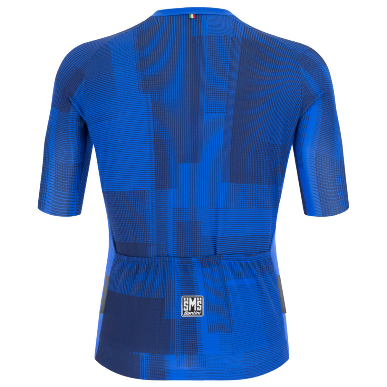 Karma Kinetic - Maillot - Azul Real - Hombre