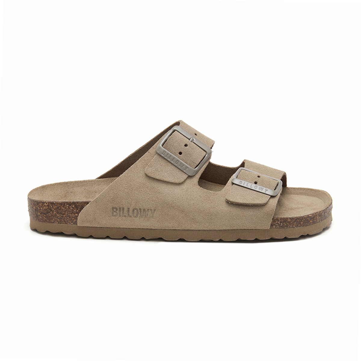 Sandalia BILLOWY MARRON