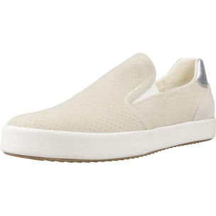 Sneakers de  Mujer de la marca GEOX  modelo D BLOMIEE BEIS