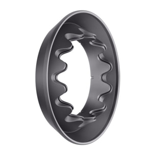 Sèche-cheveux Dyson Supersonic™ Gris/Fuchsia