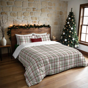 Housse de couette avec boutons-pression Wish 12