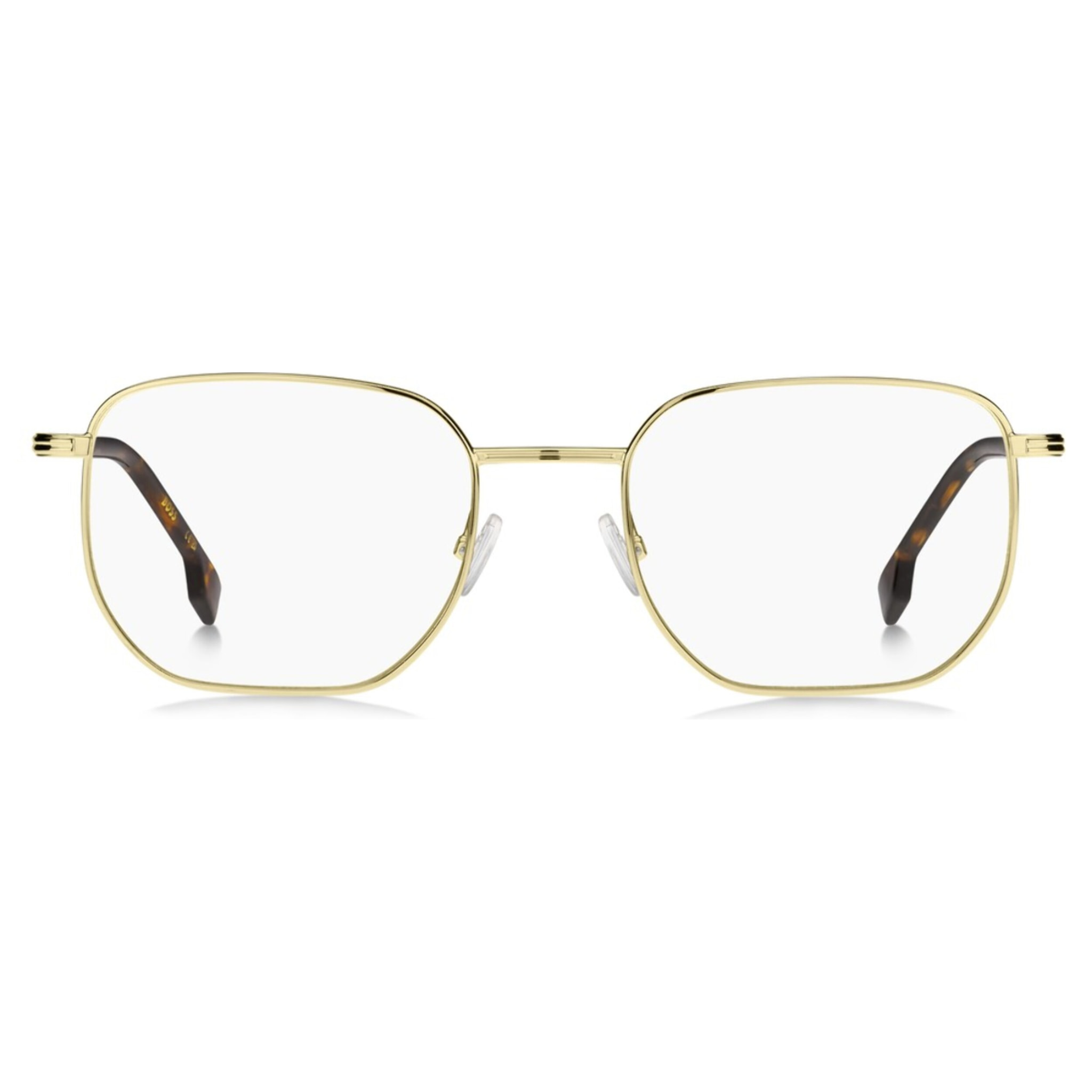 Gafas de Vista Hugo Boss 1633 J5G de Metal Hombre 53 mm