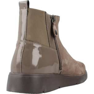 Botines Mujer de la marca GEOX  modelo D ARLARA MARRON