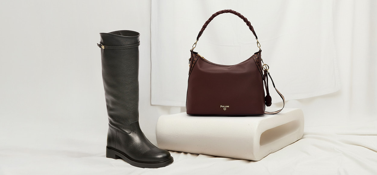 POLLINI à bas prix chez VEEPEE