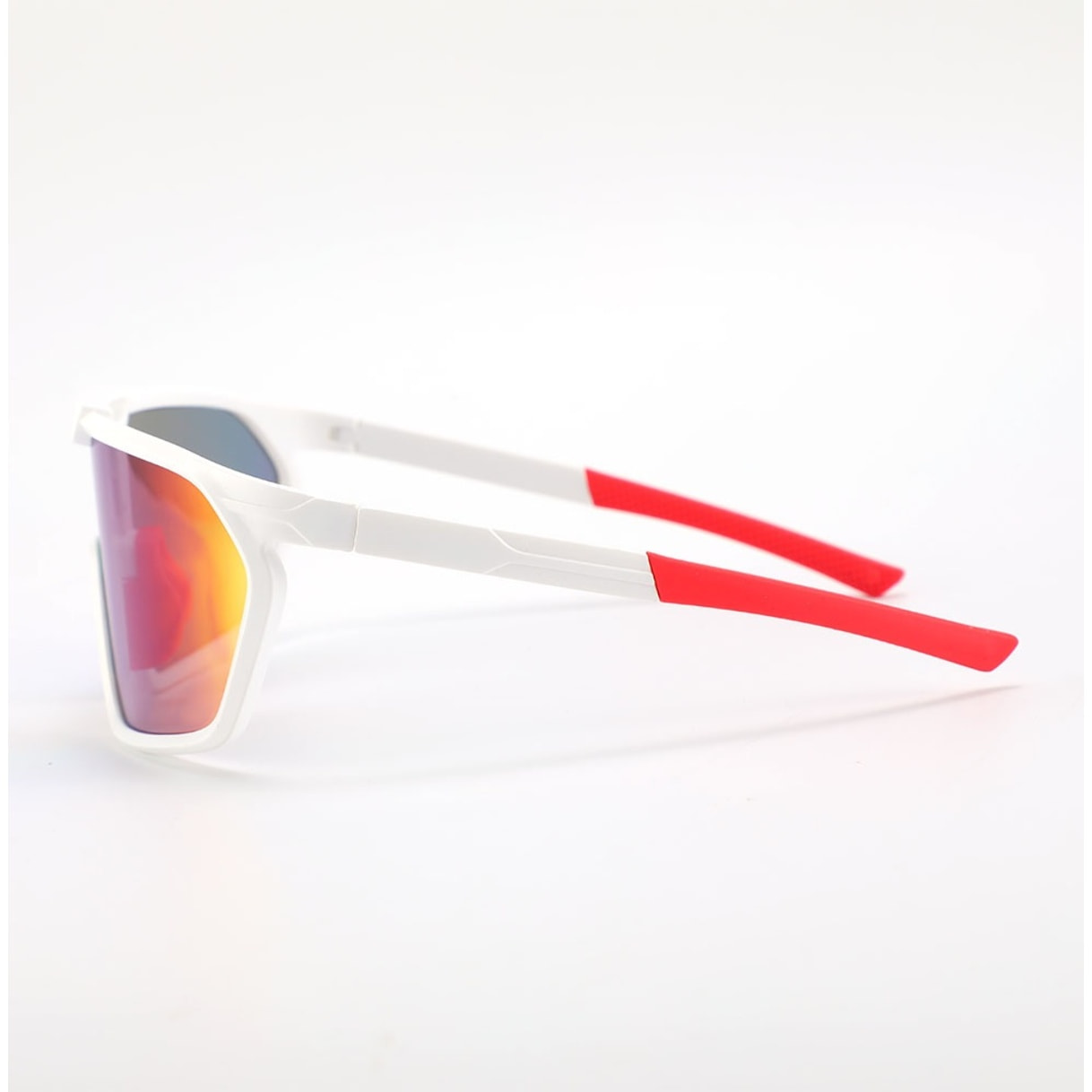 Gafas de Sol Fluor 0969-C3 de Tr90 Unisex 78 mm
