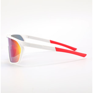 Gafas de Sol Fluor 0969-C3 de Tr90 Unisex 78 mm