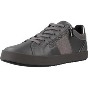 Sneakers de  Mujer de la marca GEOX  modelo D BLOMIEE GRIS