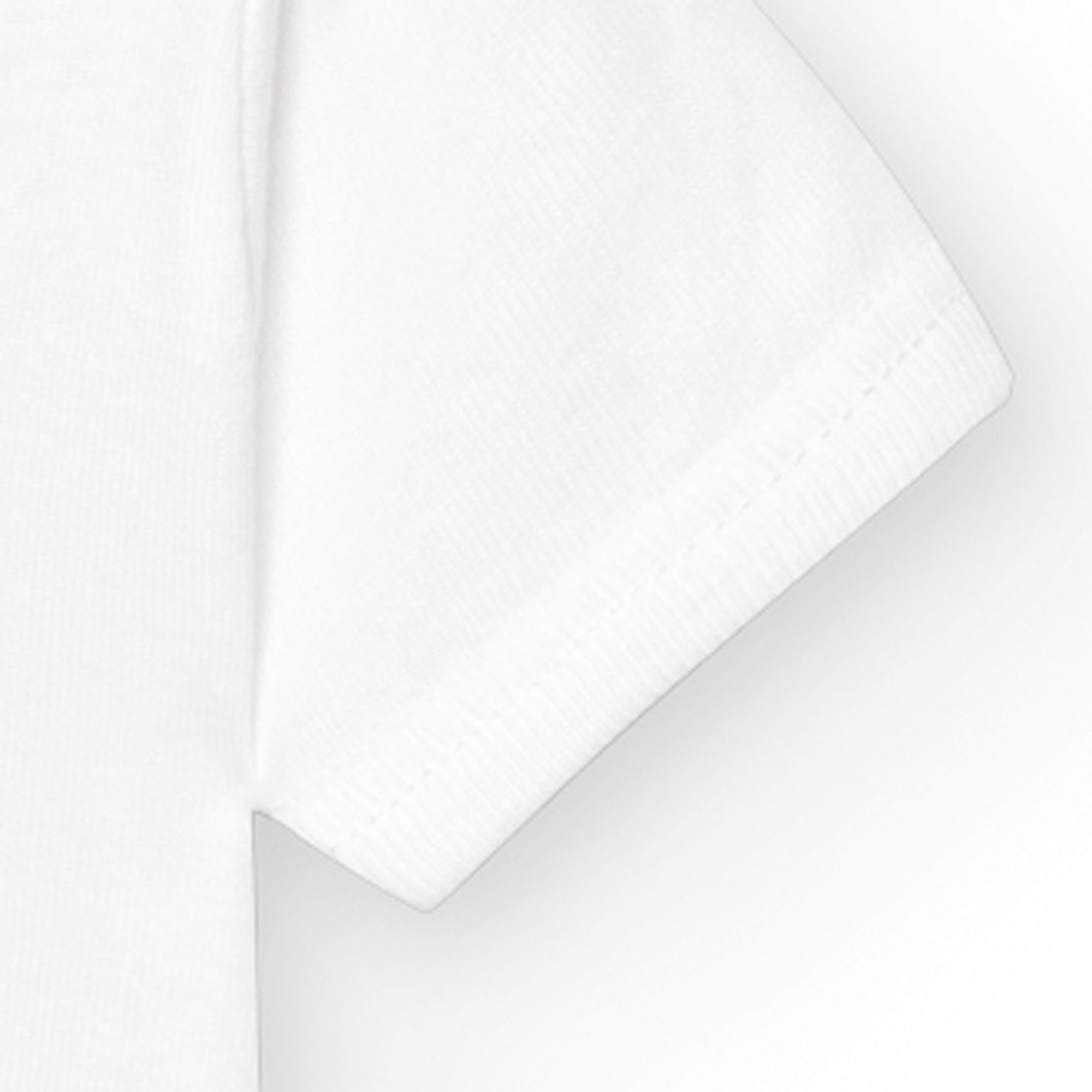 Body bebé manga corta cuello batista