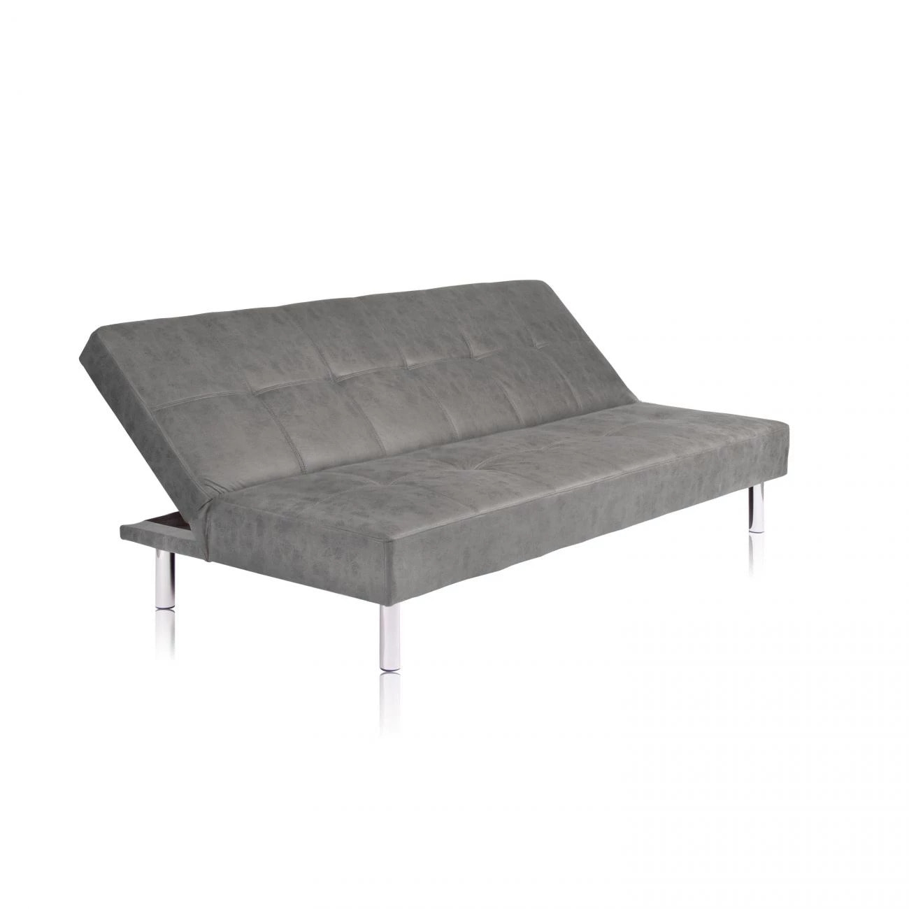 Sofá cama Kare Cemento