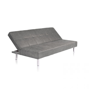 Sofá cama Kare Cemento